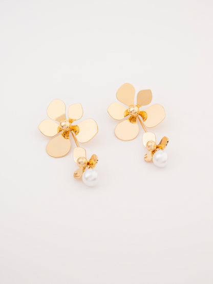 Dangle Earrings
