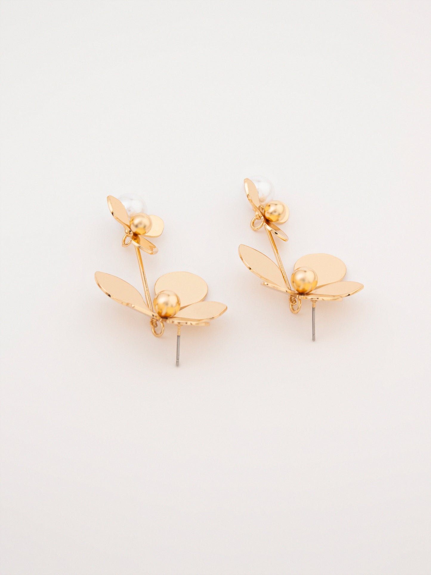 Dangle Earrings