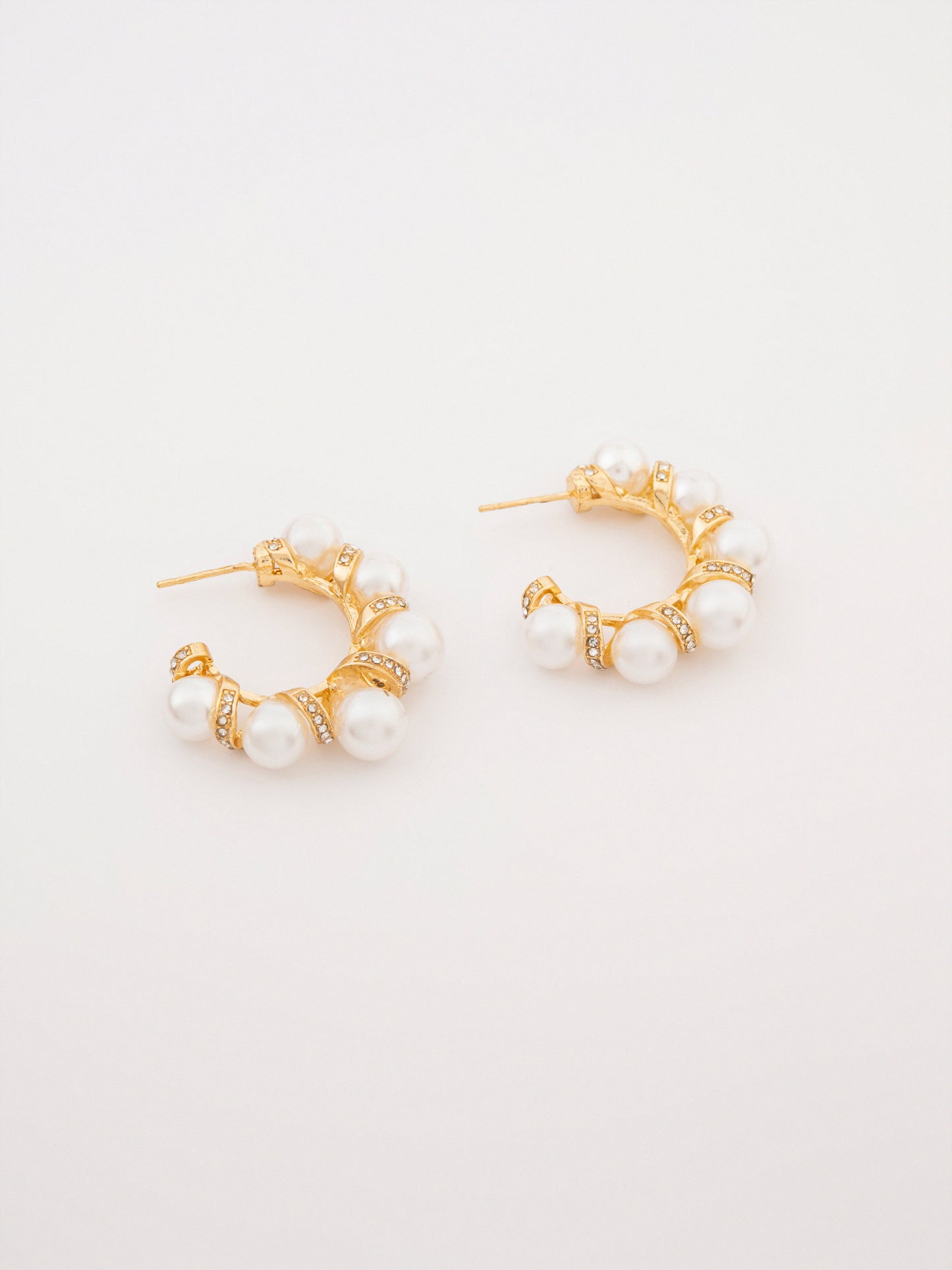 Mini Hoops