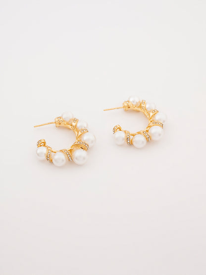 Mini Hoops