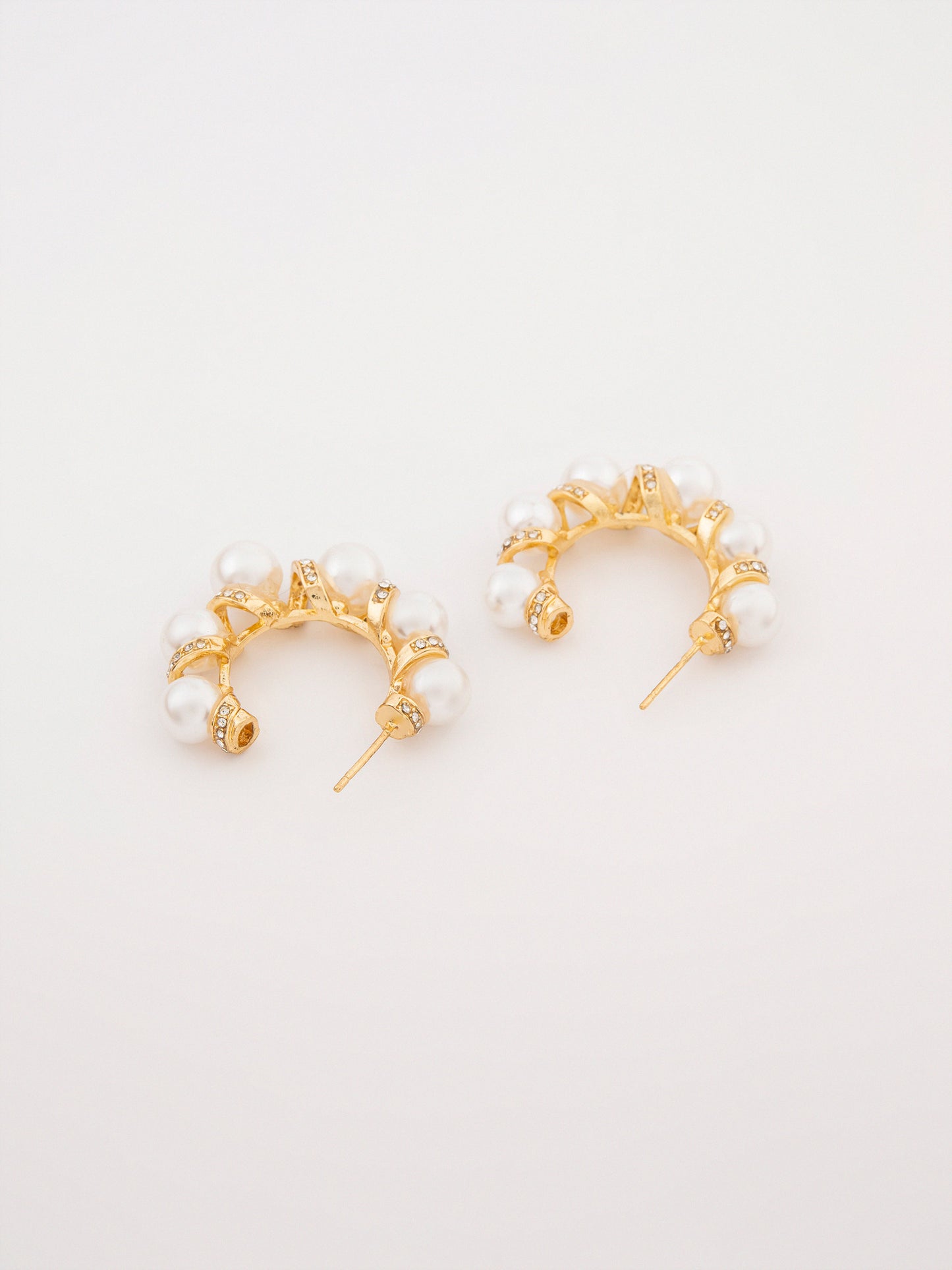 Mini Hoops