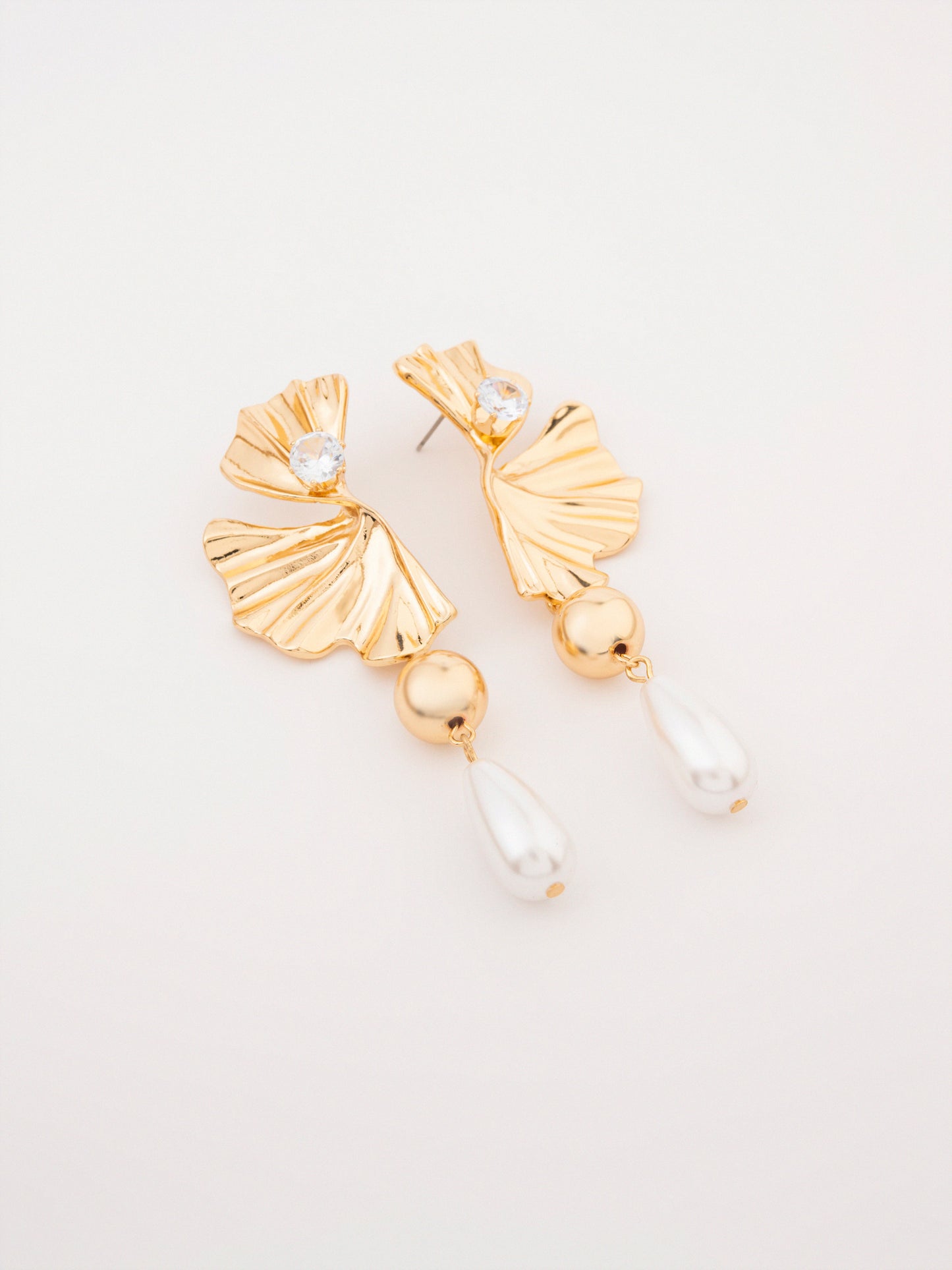 Dangle Earrings