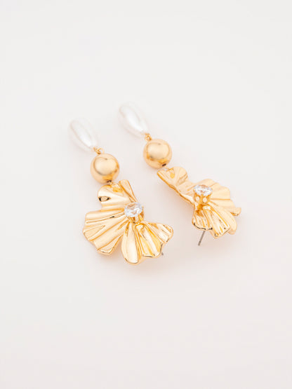 Dangle Earrings