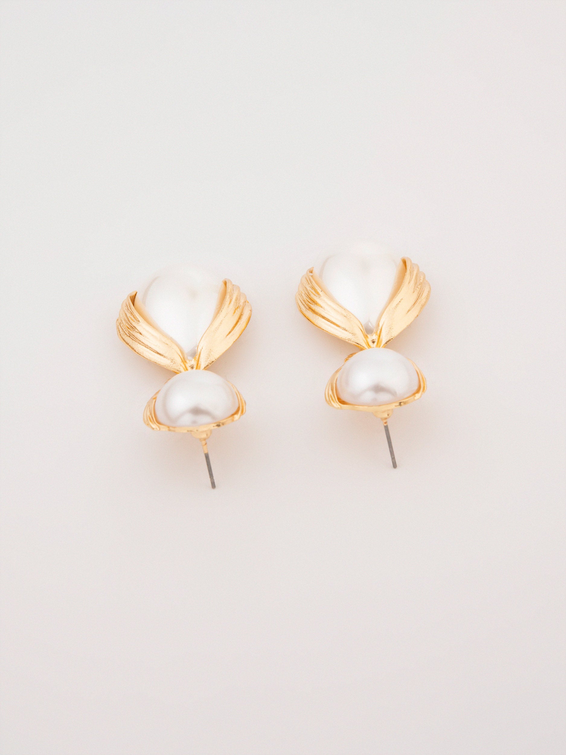 Pearl Duo Drops