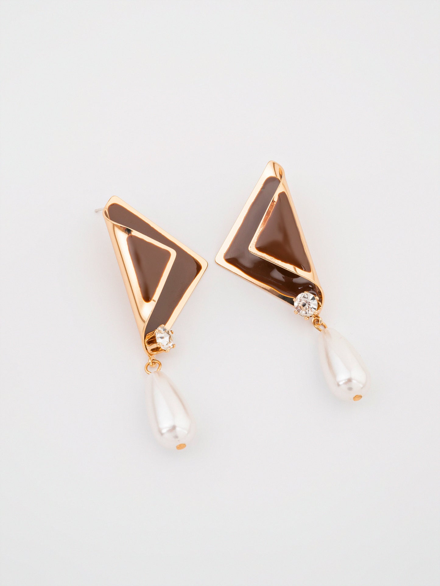 Geometric Drops