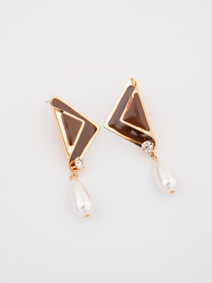 Geometric Drops