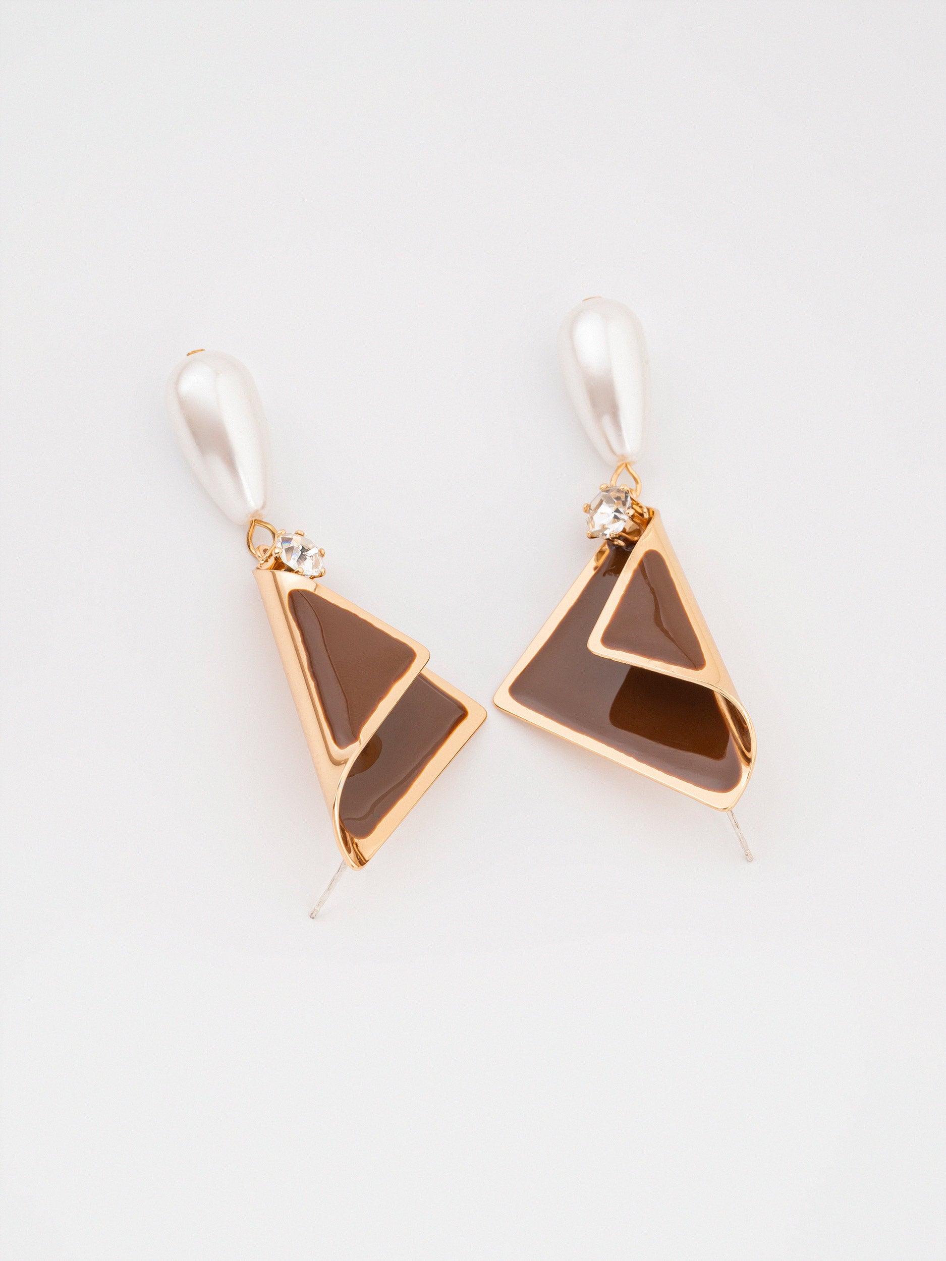 Geometric Drops