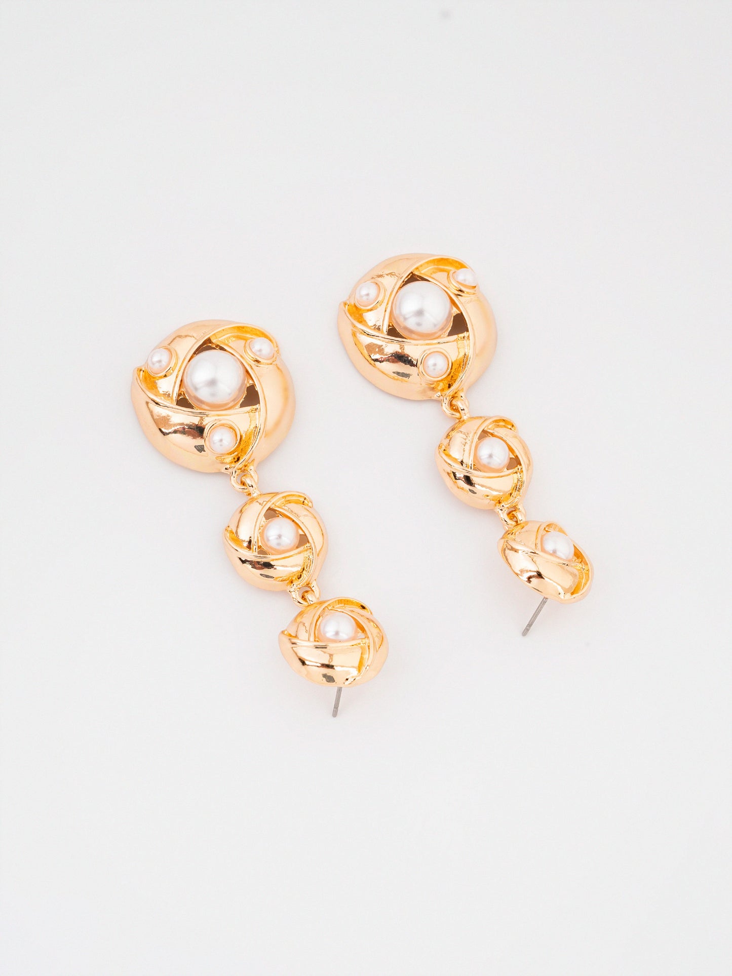 Pearl Drops
