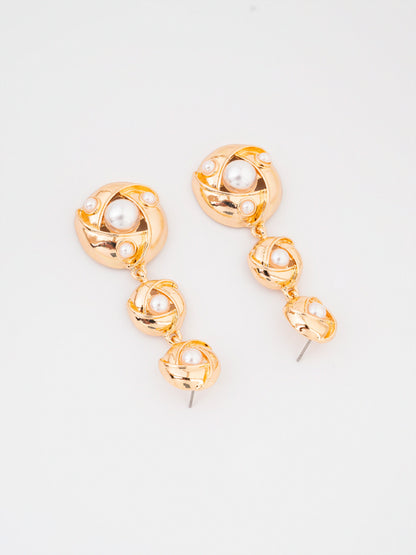 Pearl Drops