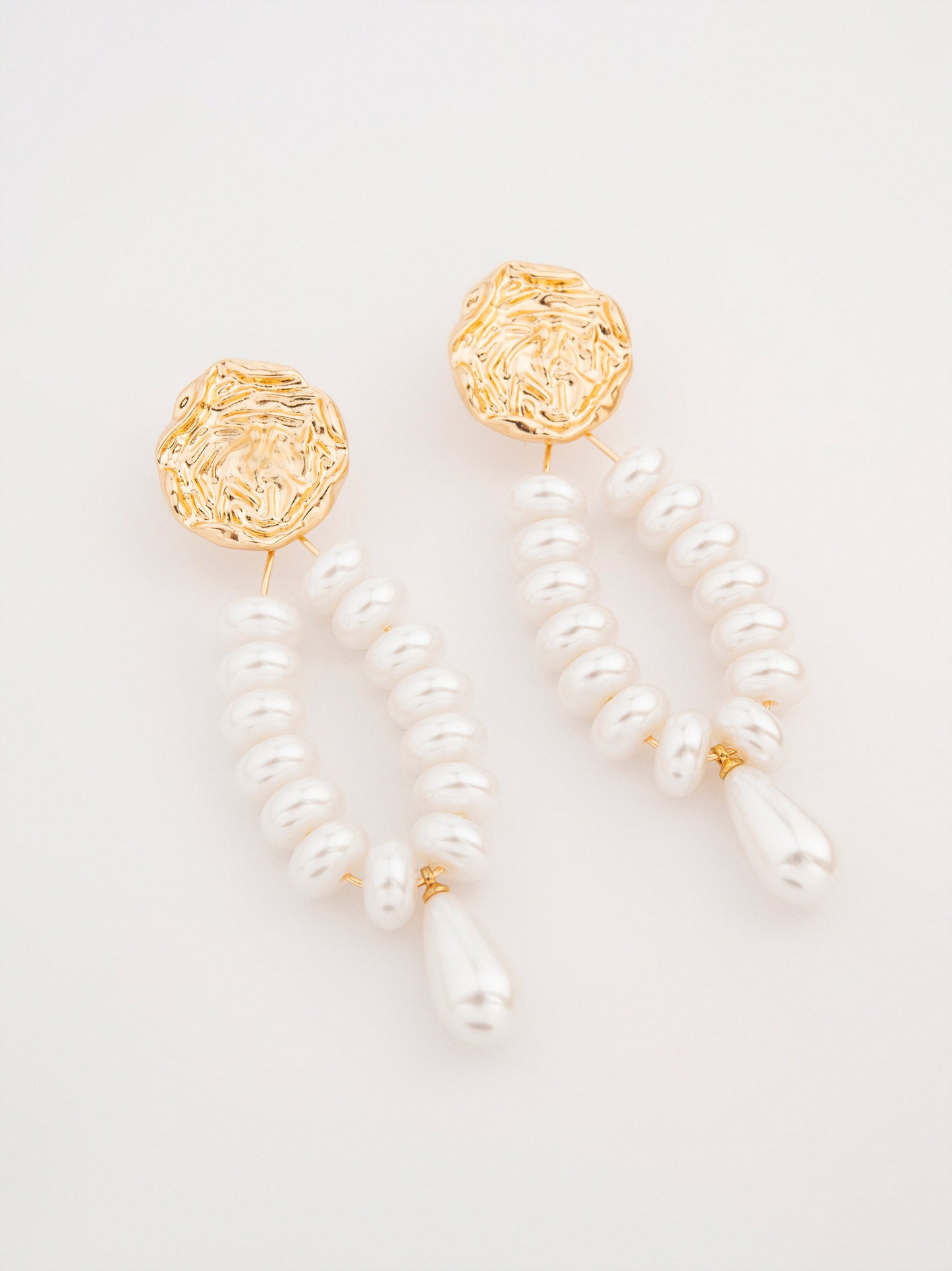 Dangle Earrings