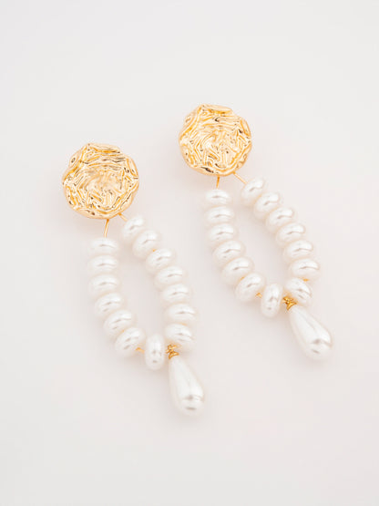 Dangle Earrings