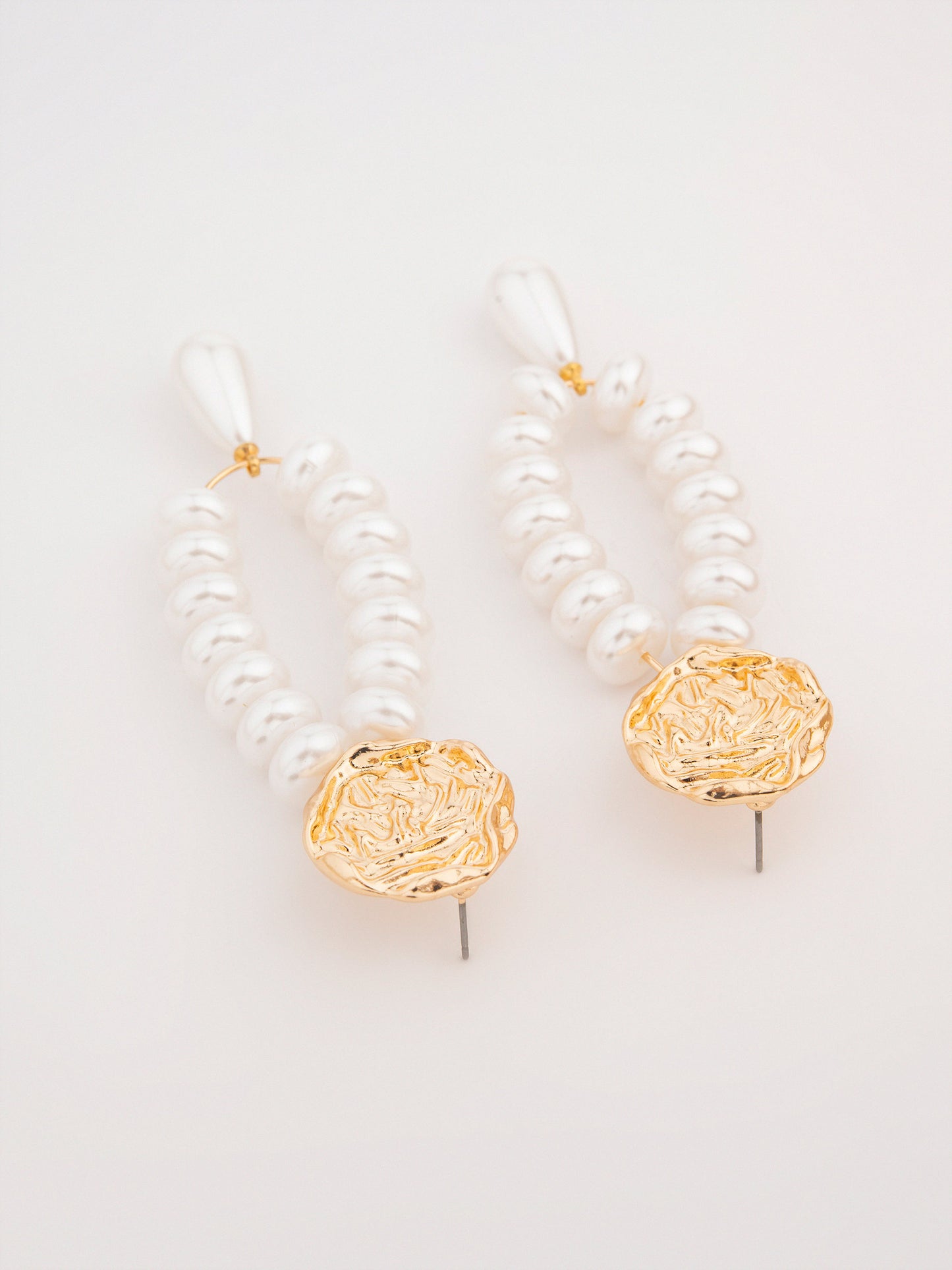 Dangle Earrings