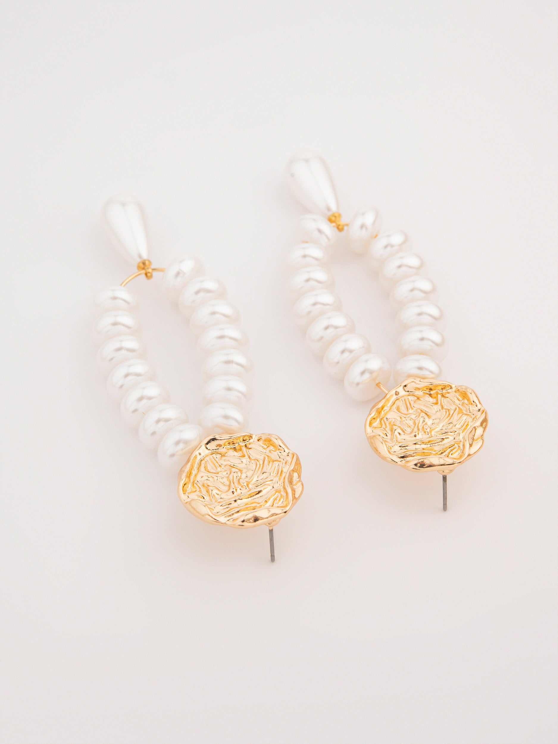 Dangle Earrings
