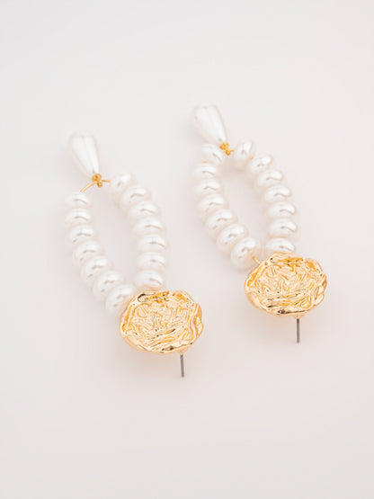 Dangle Earrings