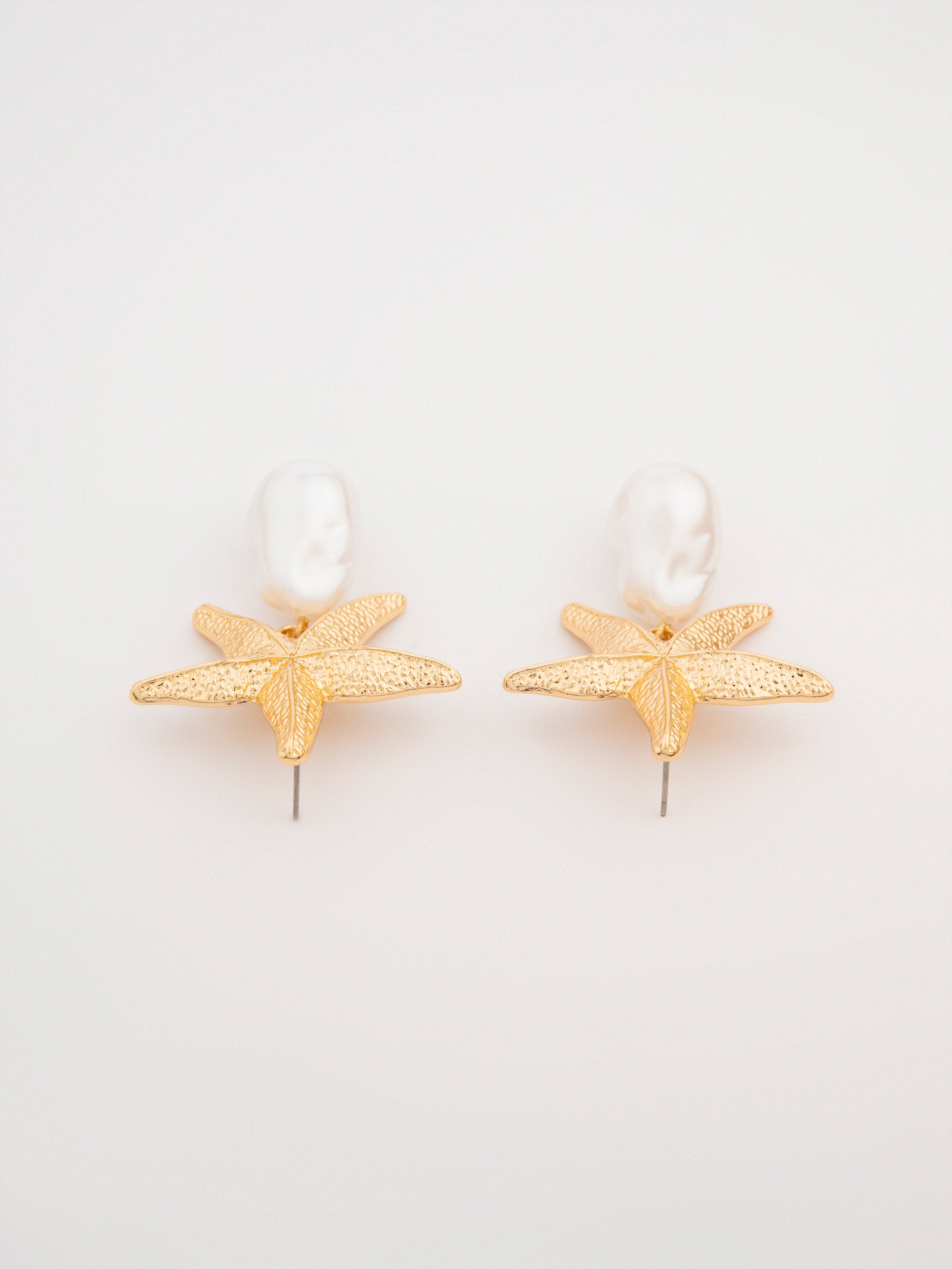 Star Pearl Drops