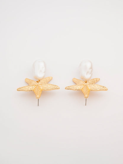 Star Pearl Drops