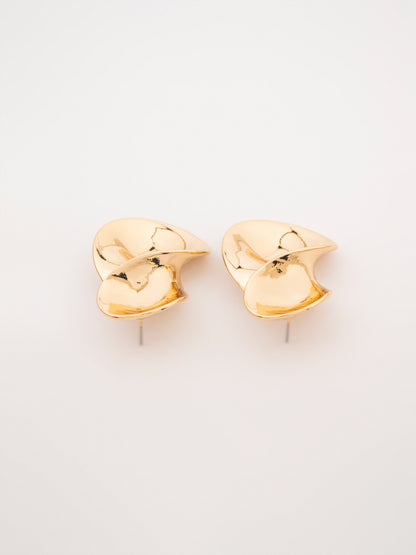 Spiral Earrings