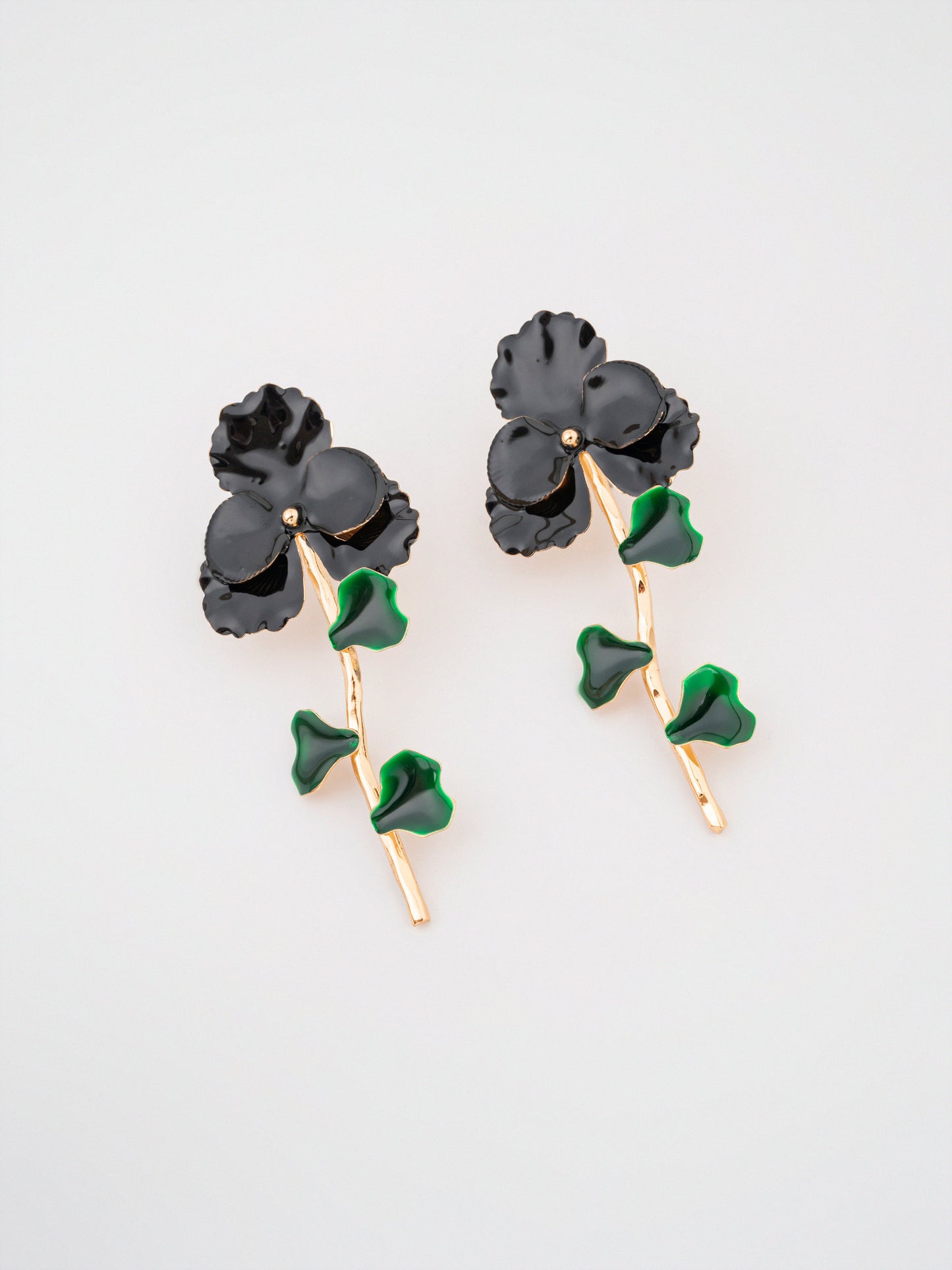 Verdant Bloom Drops