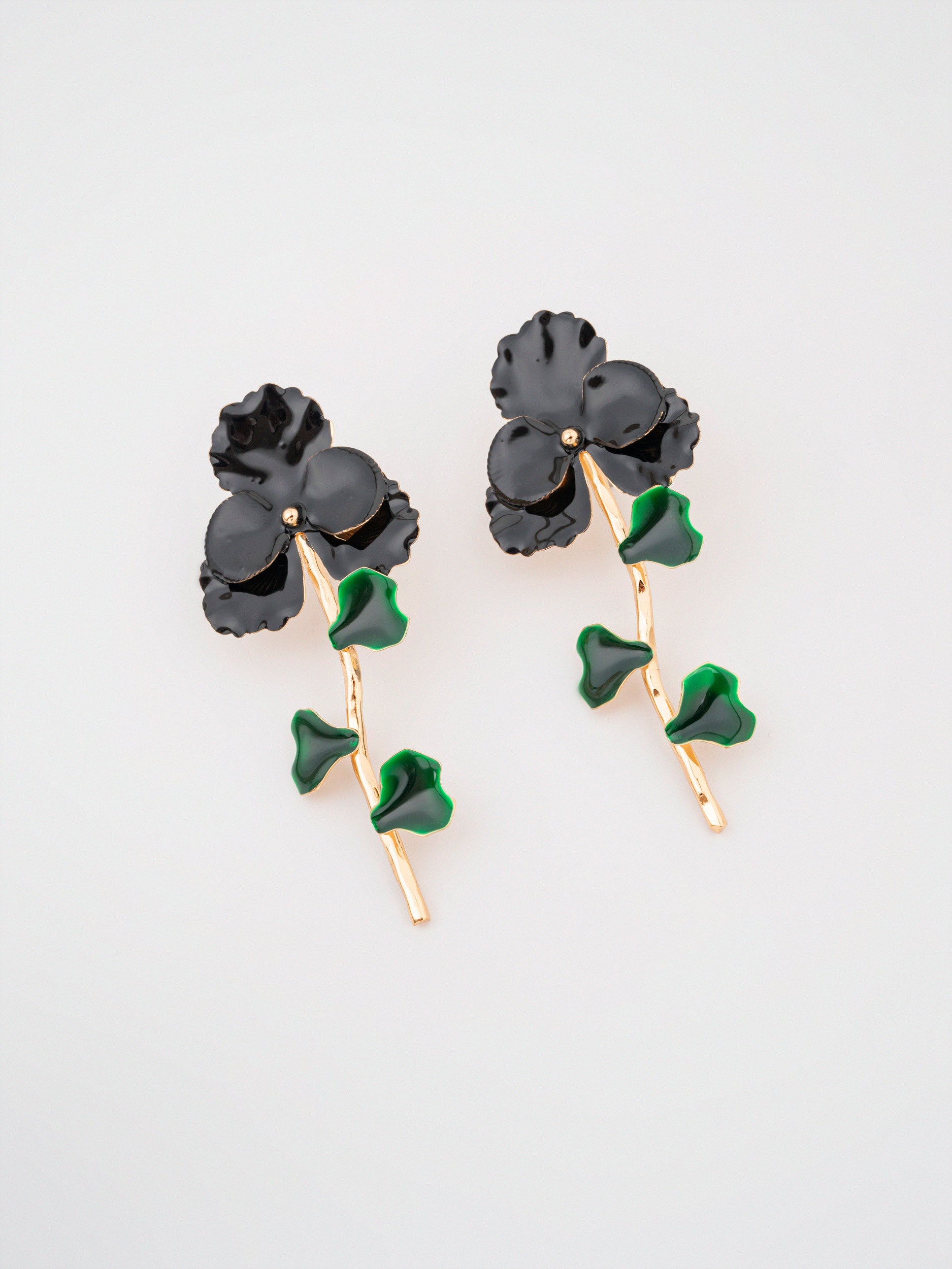 Verdant Bloom Drops