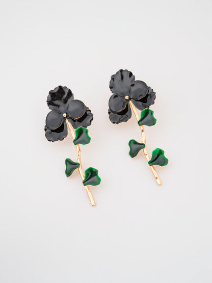 Verdant Bloom Drops