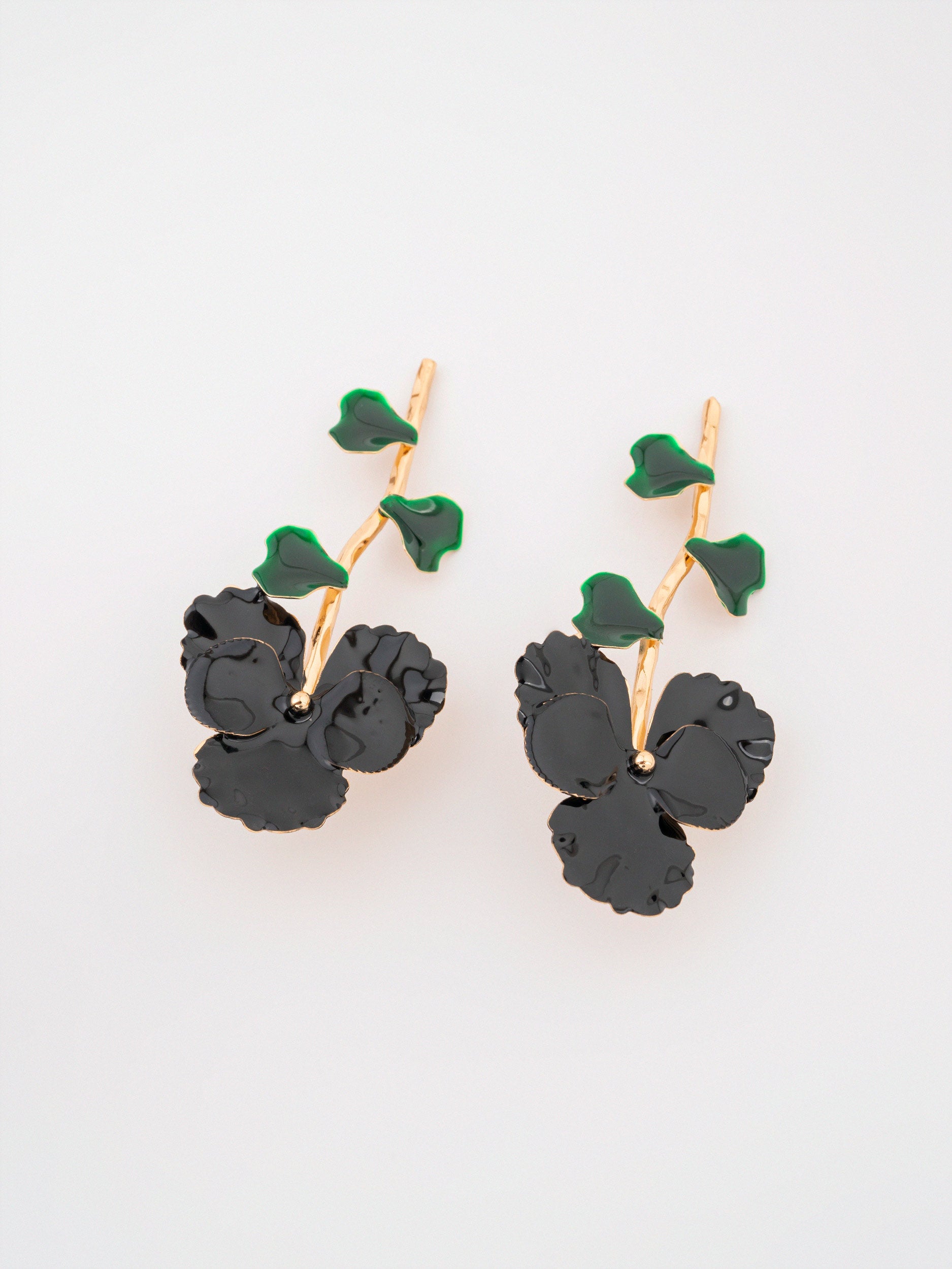 Verdant Bloom Drops