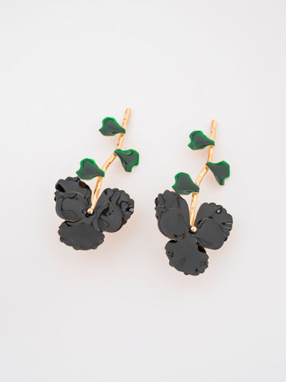 Verdant Bloom Drops