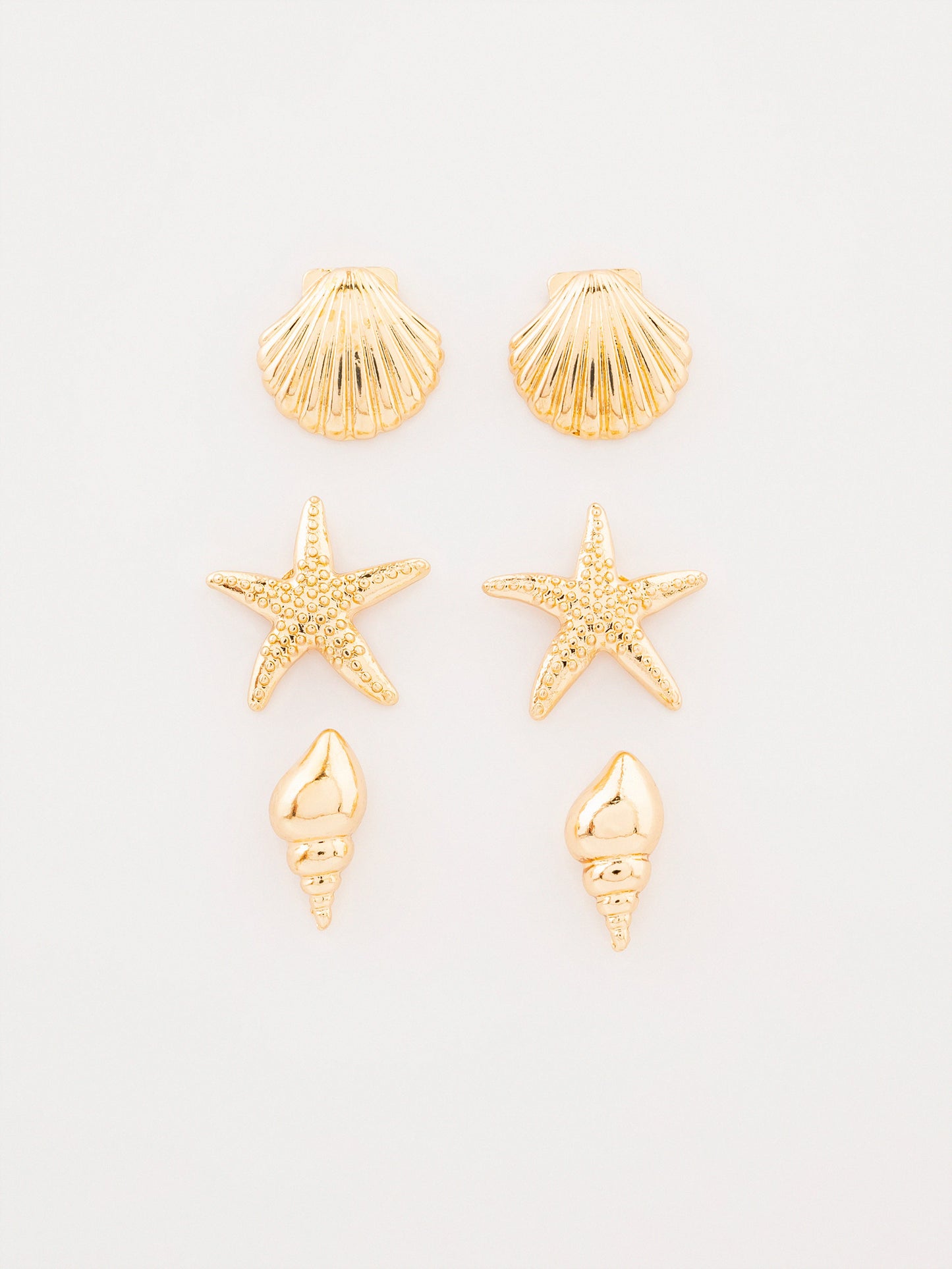 Assorted Earrings