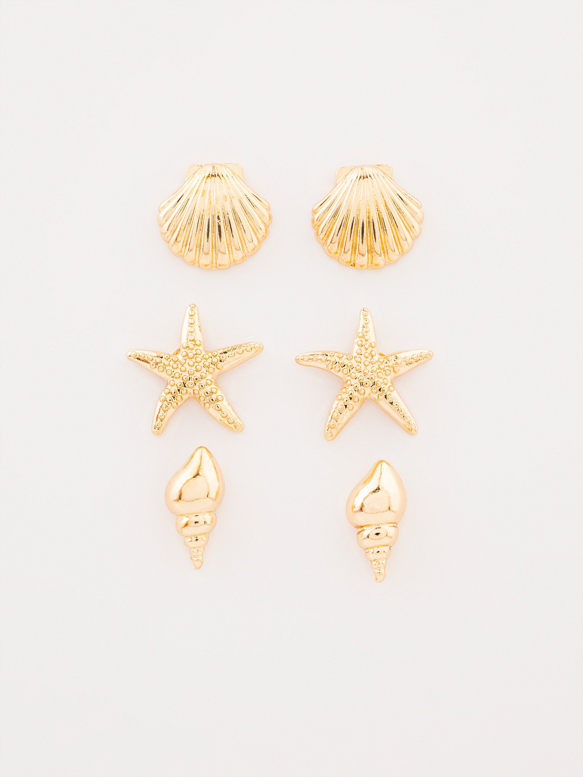 Assorted Earrings