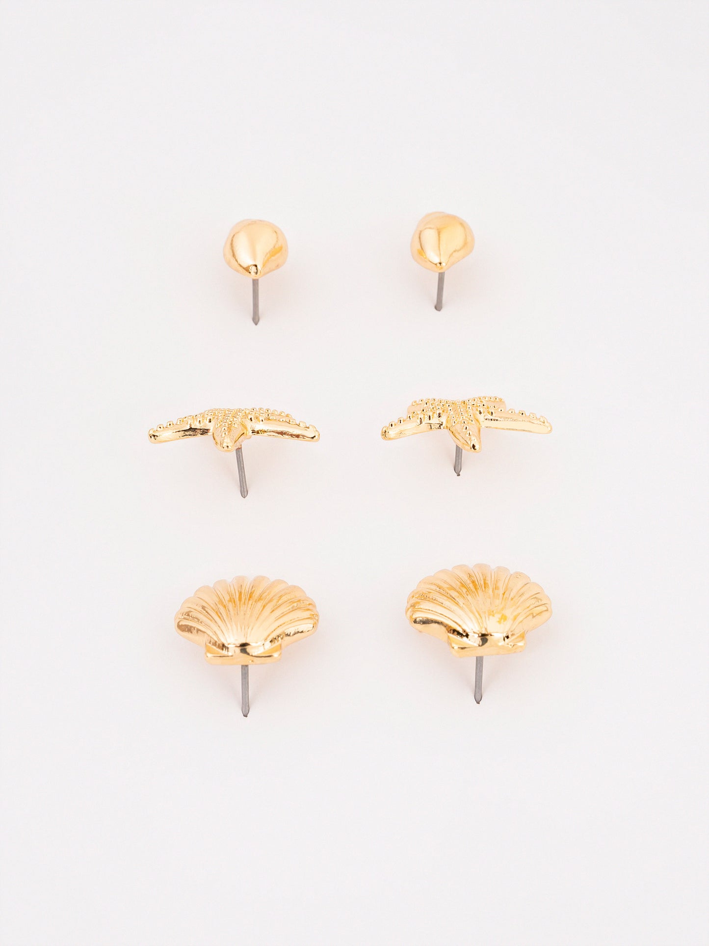 Assorted Earrings