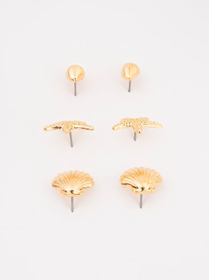 Assorted Earrings