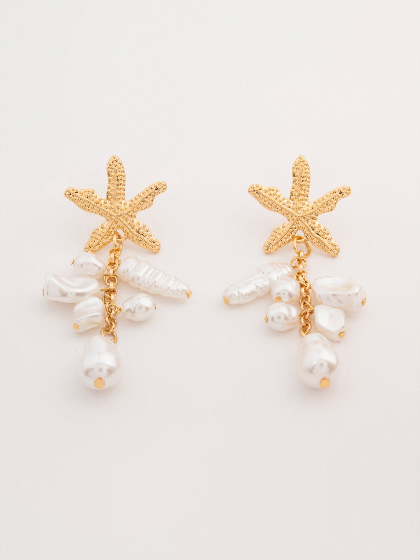 Dangle Earrings