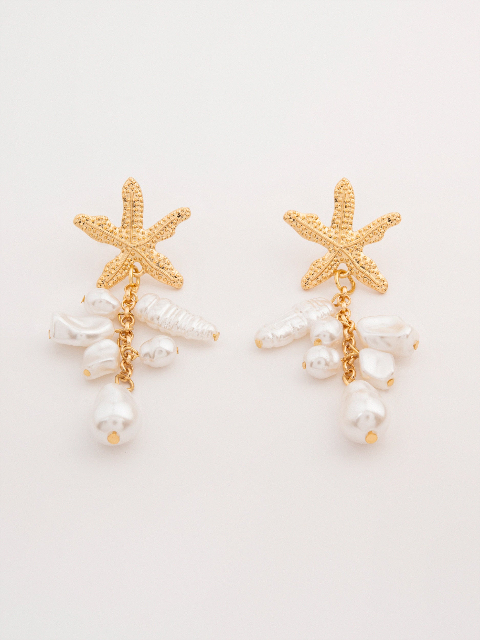 Dangle Earrings