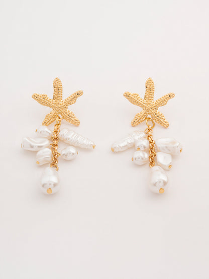 Dangle Earrings