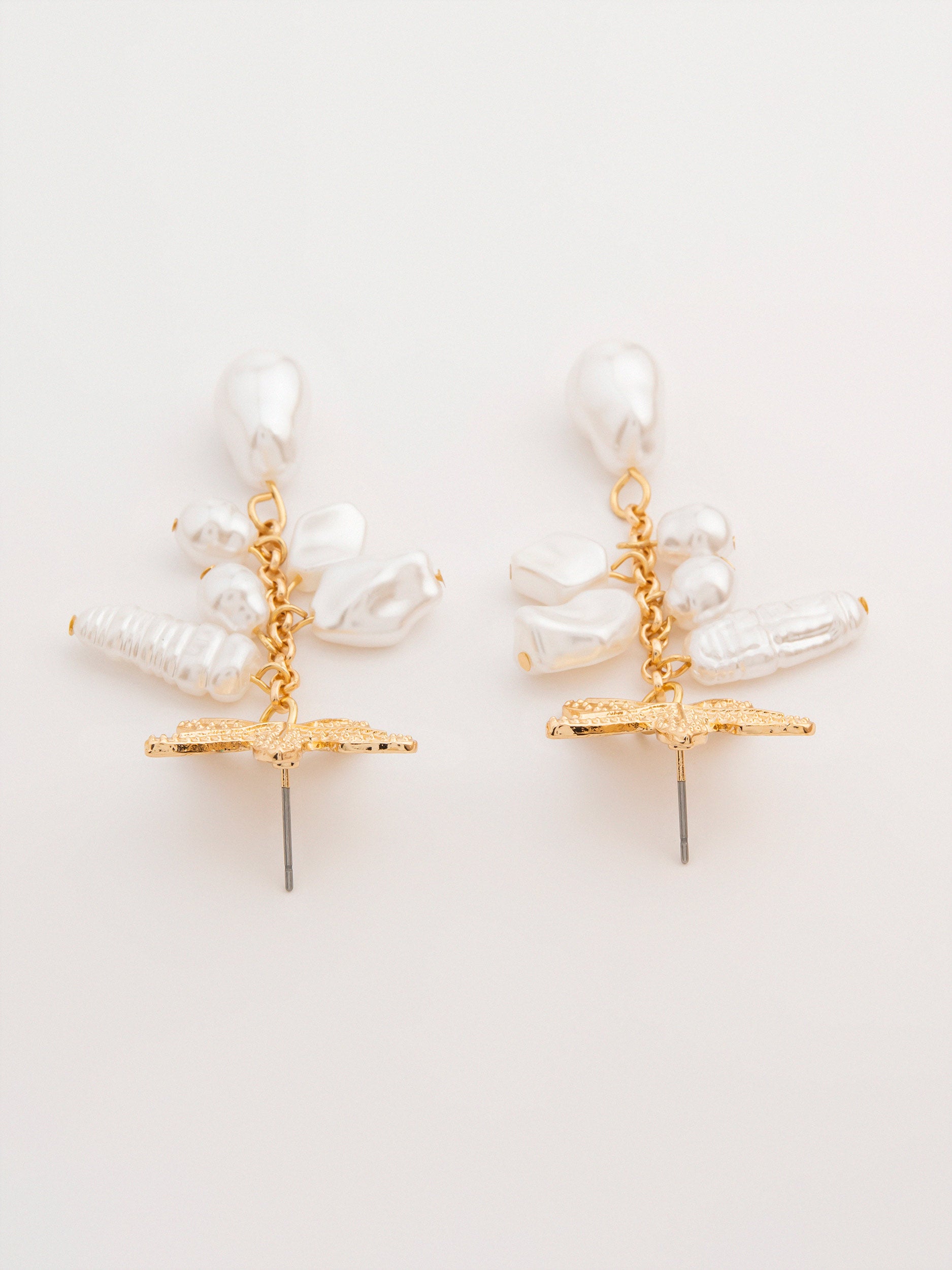 Dangle Earrings