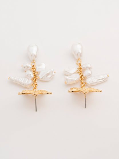 Dangle Earrings