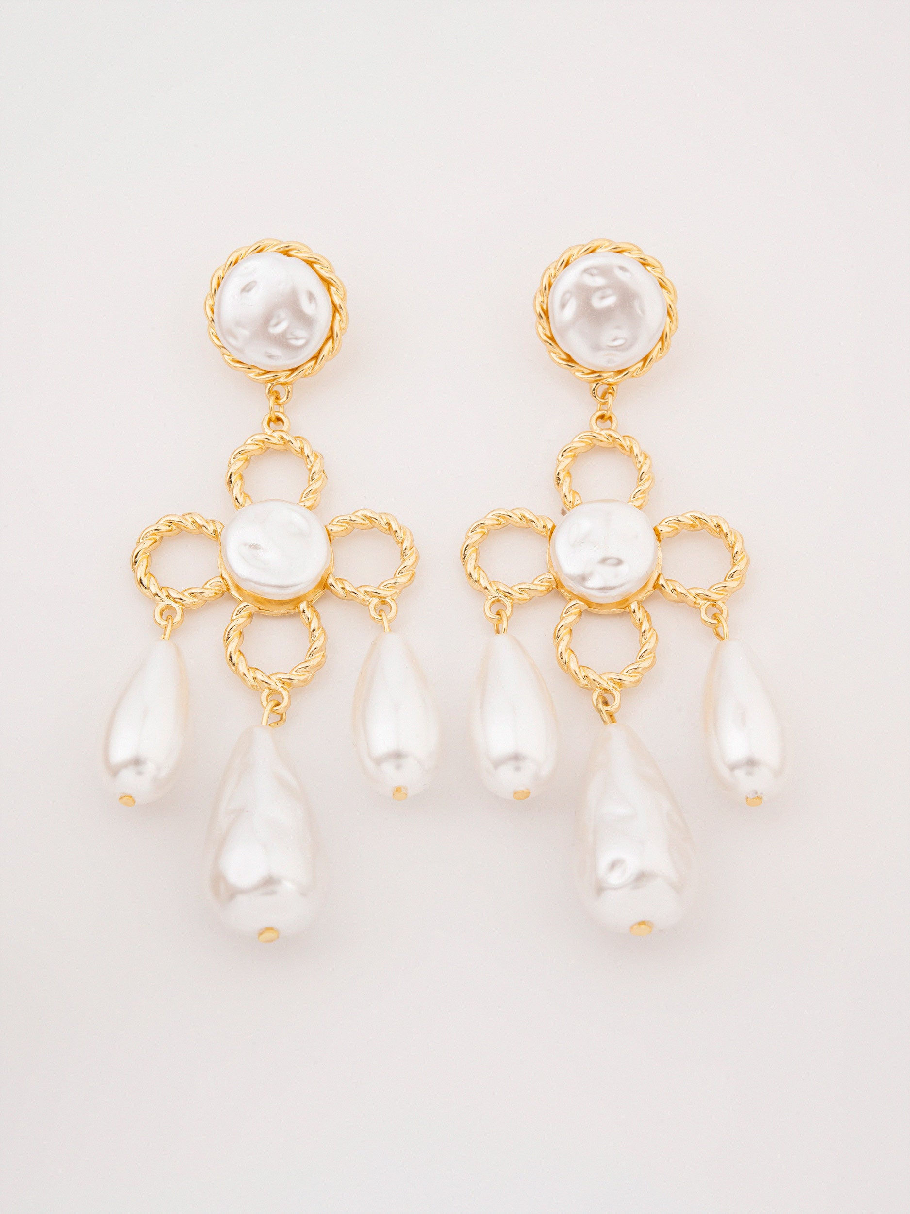 Dangle Earrings
