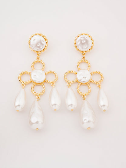 Dangle Earrings