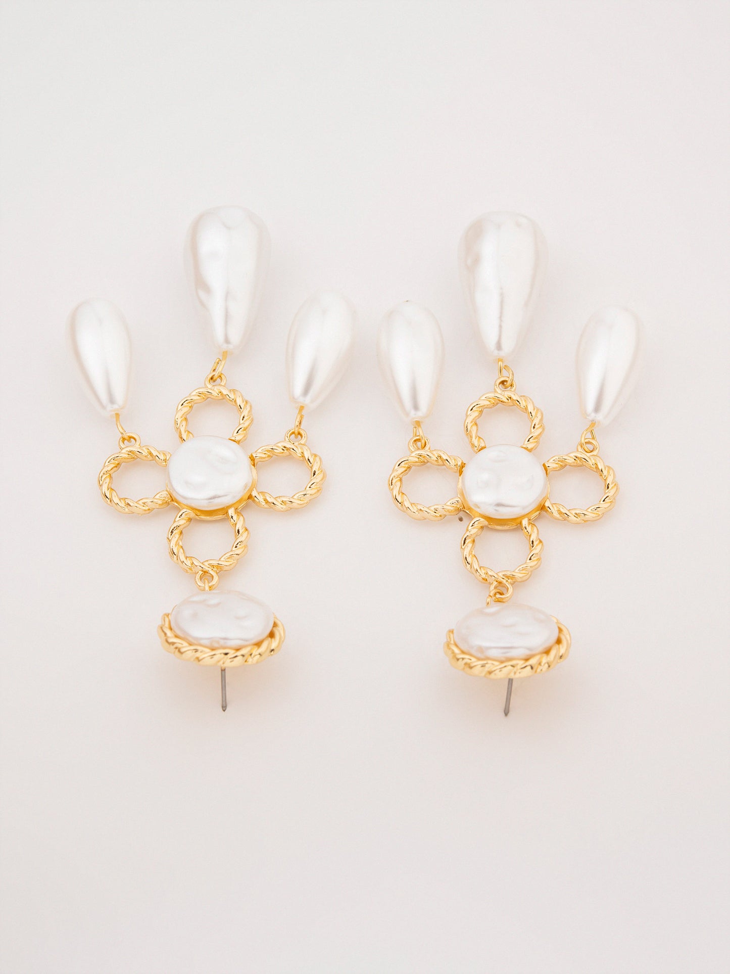 Dangle Earrings
