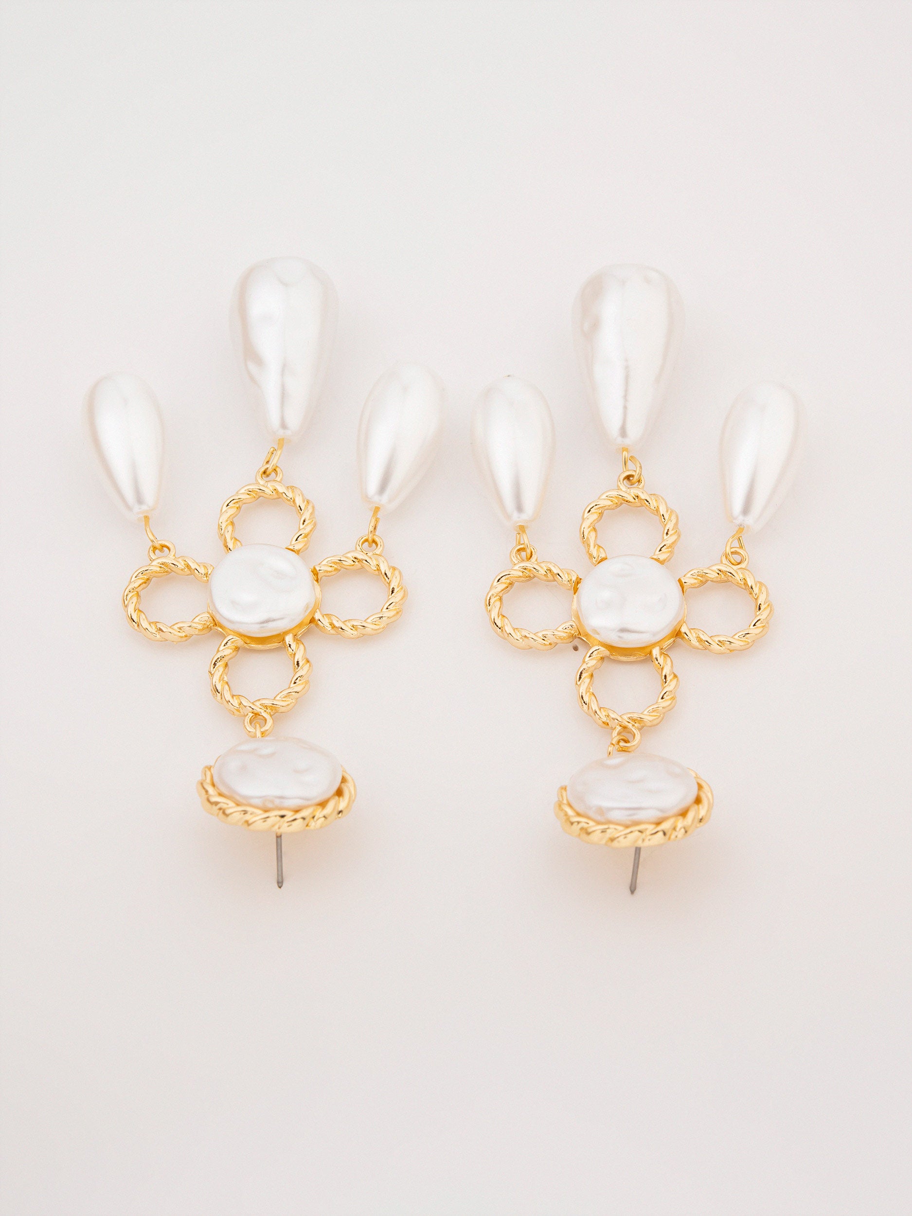 Dangle Earrings