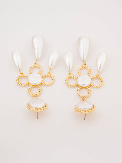 Dangle Earrings