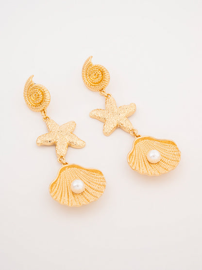 Sea Charm Drops