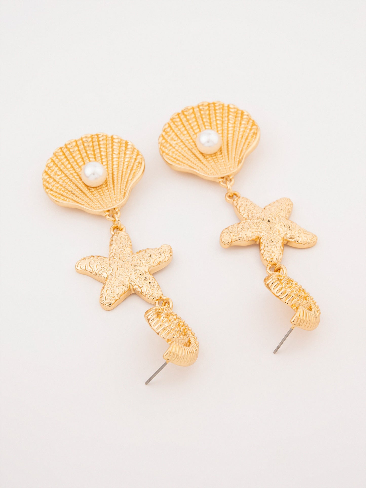 Sea Charm Drops