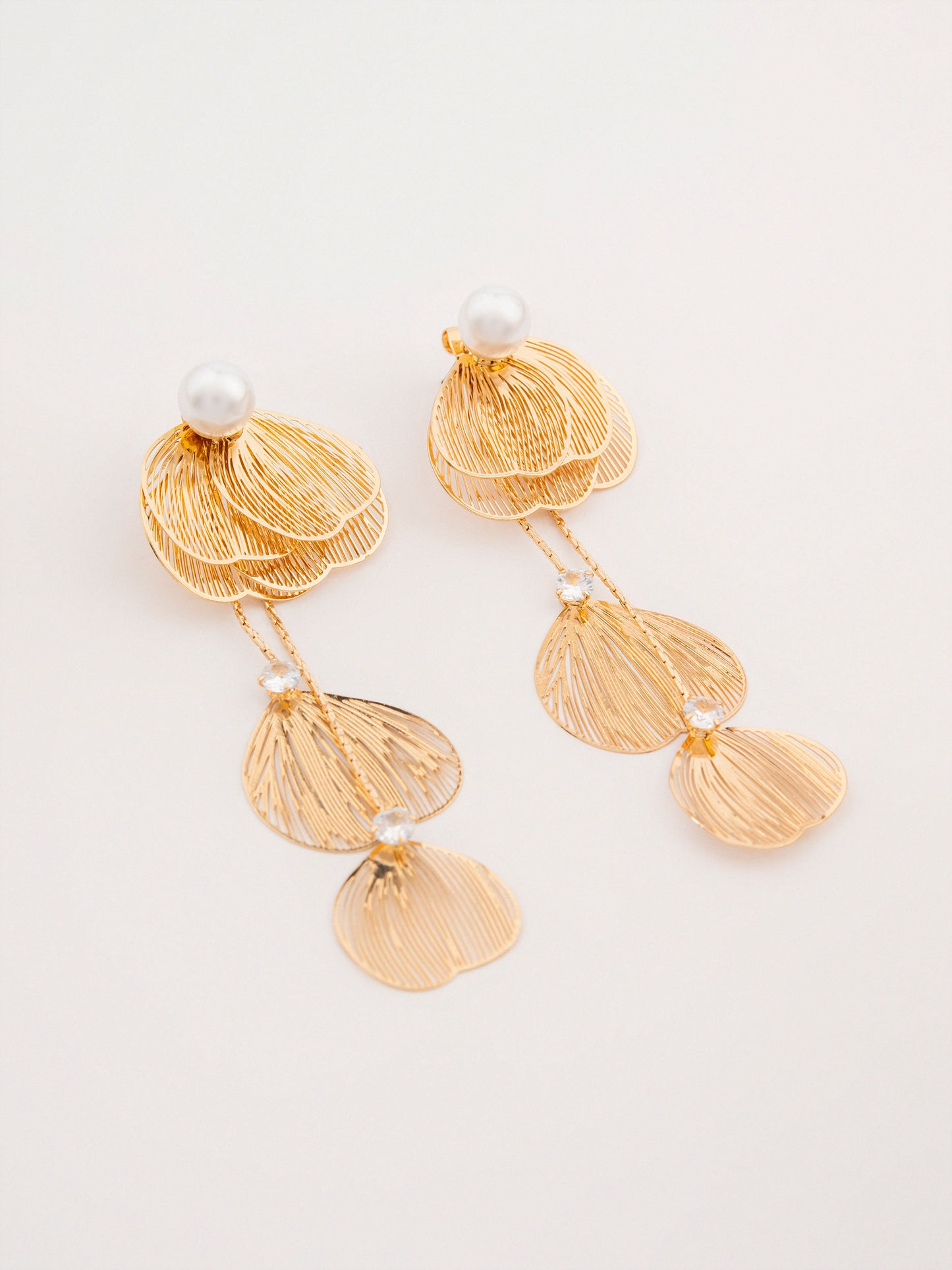 Pearl Leaf Drops