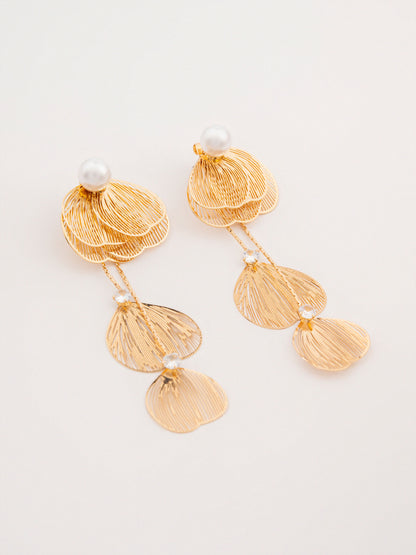 Pearl Leaf Drops
