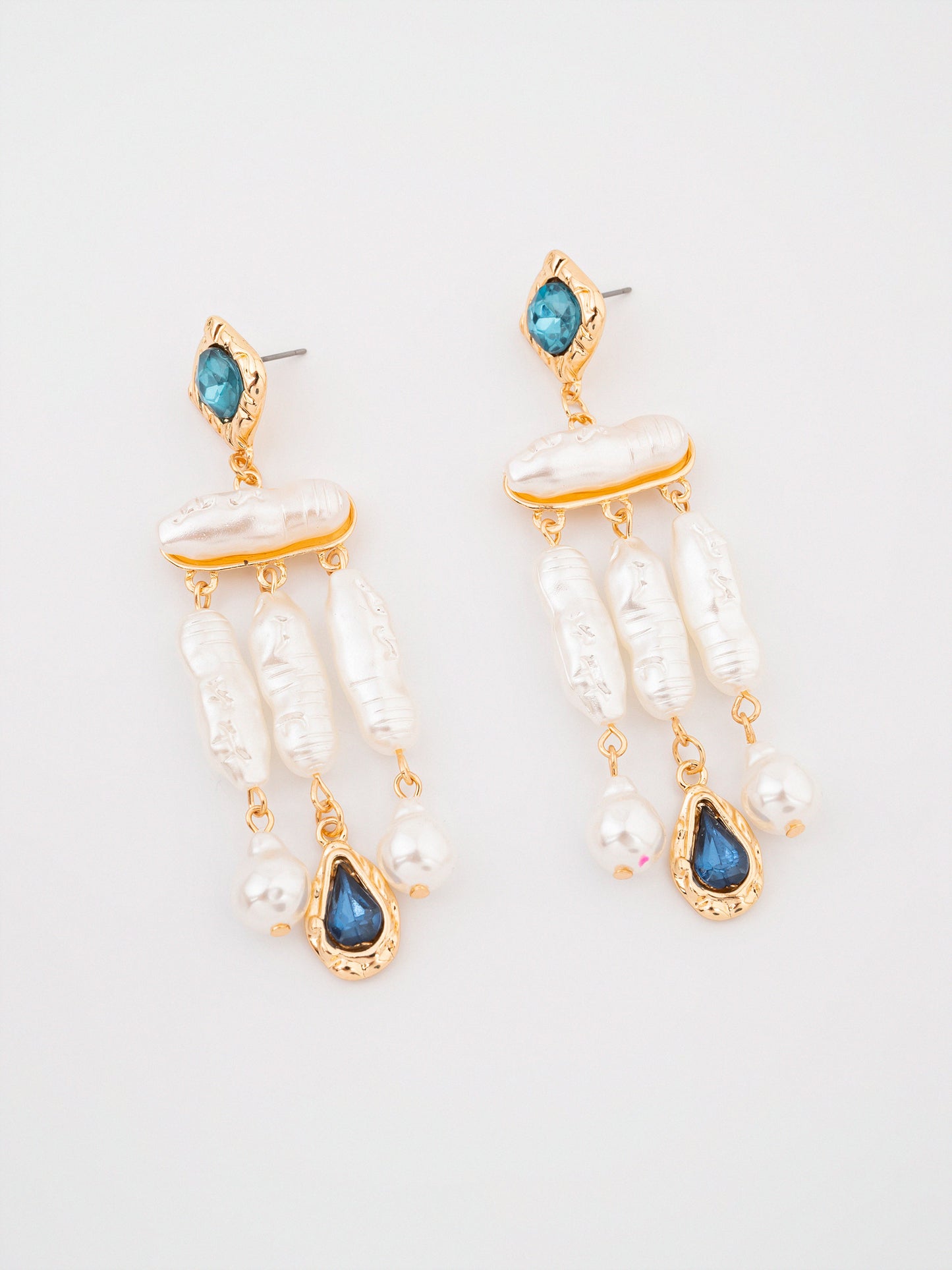 Relic Pearls