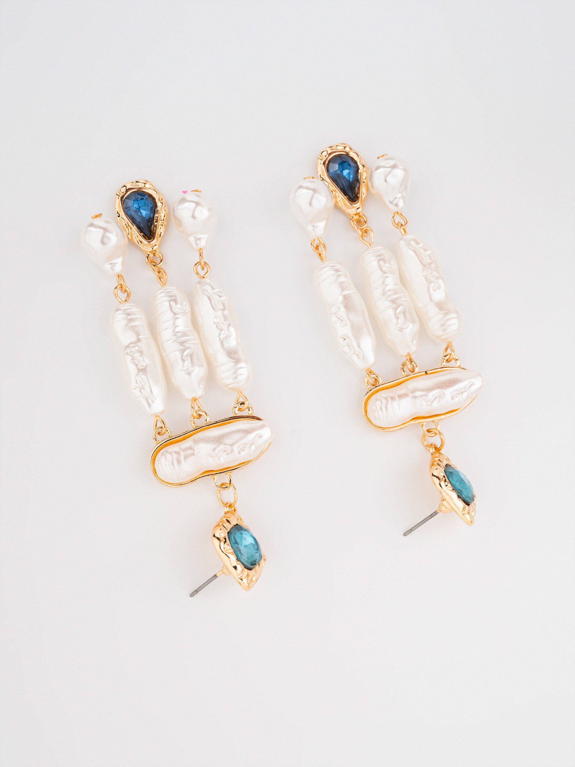 Relic Pearls