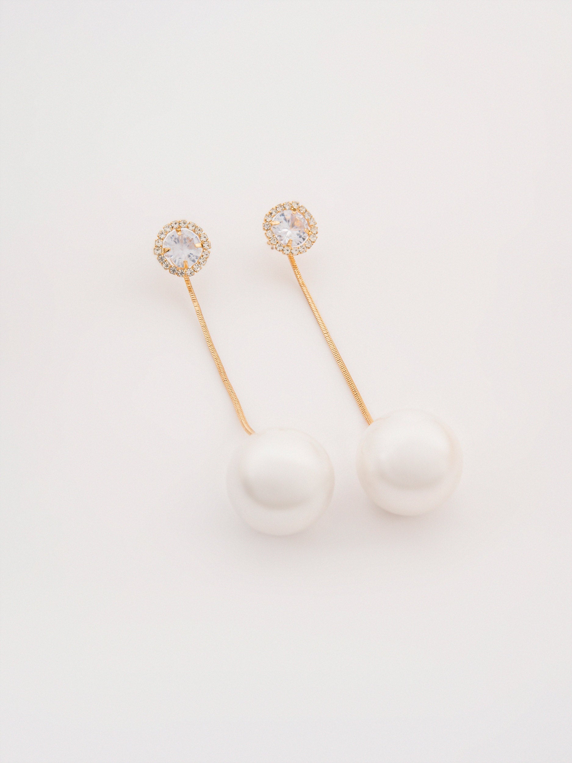 Pearl Line Drops