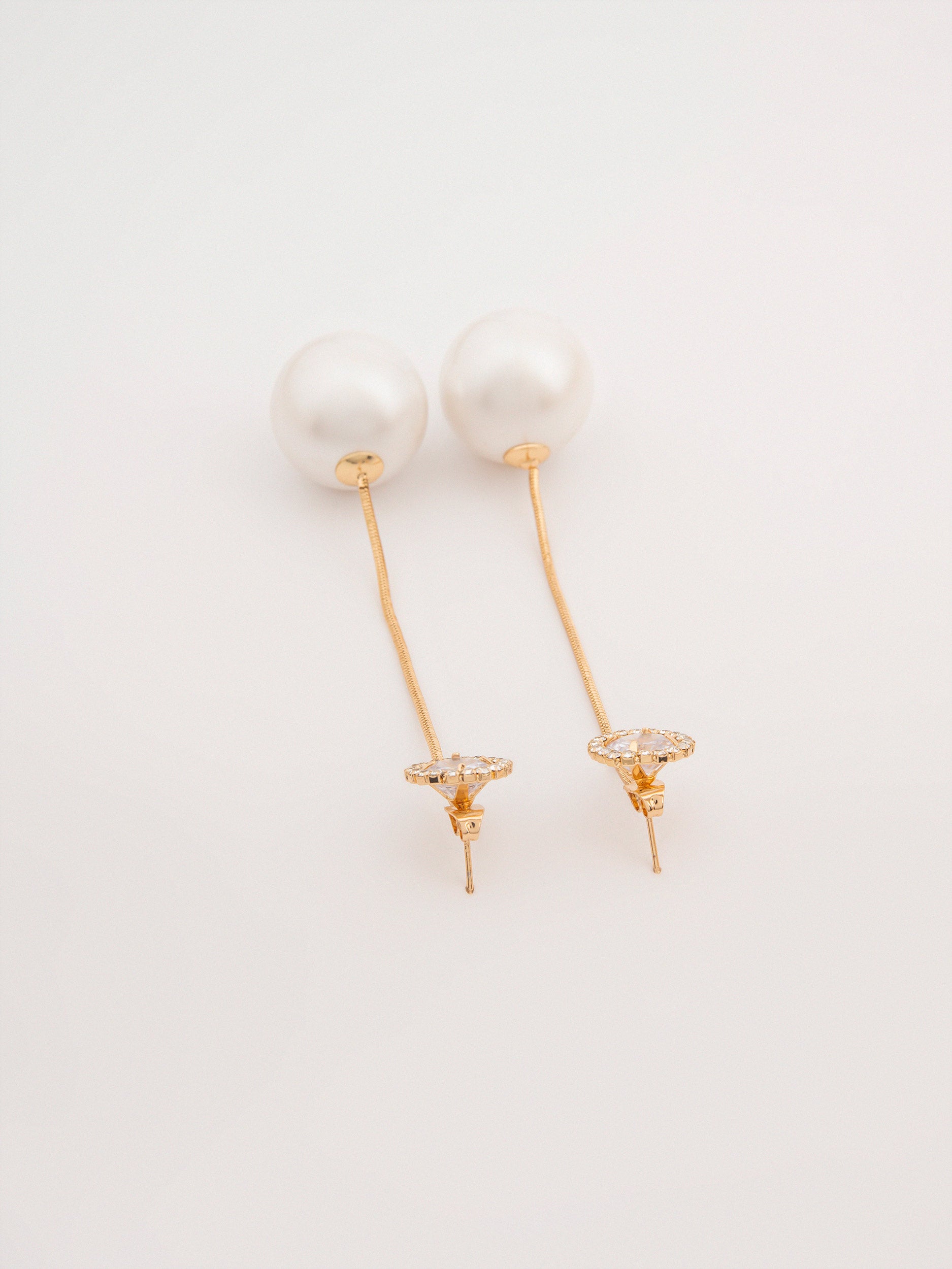 Pearl Line Drops