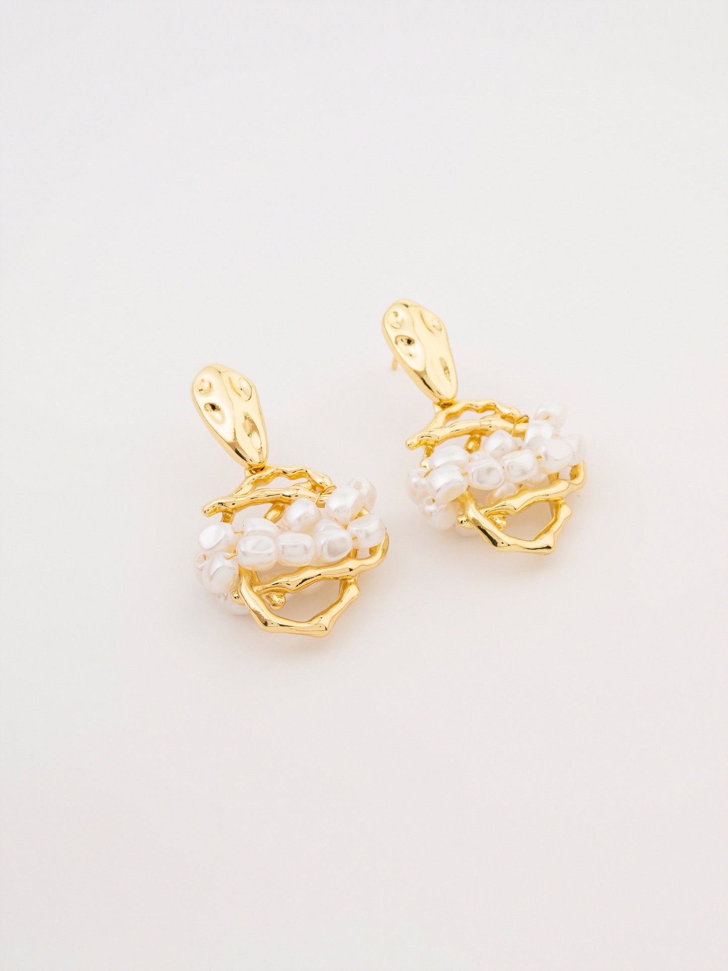 Dangle Earrings