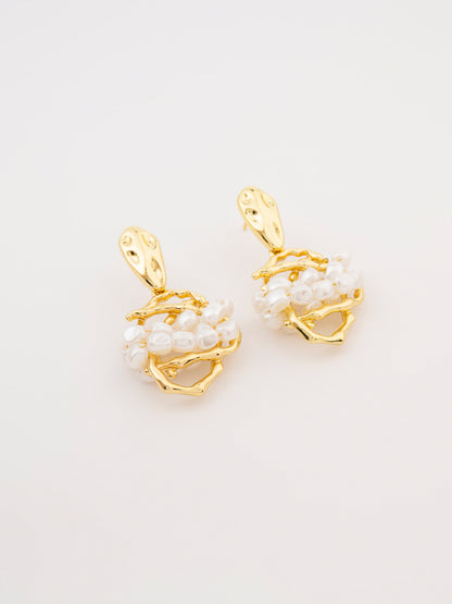 Dangle Earrings